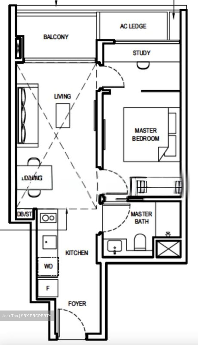 Dunman Road (D15), Condominium #595233241